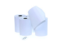 Photo of paper rolls